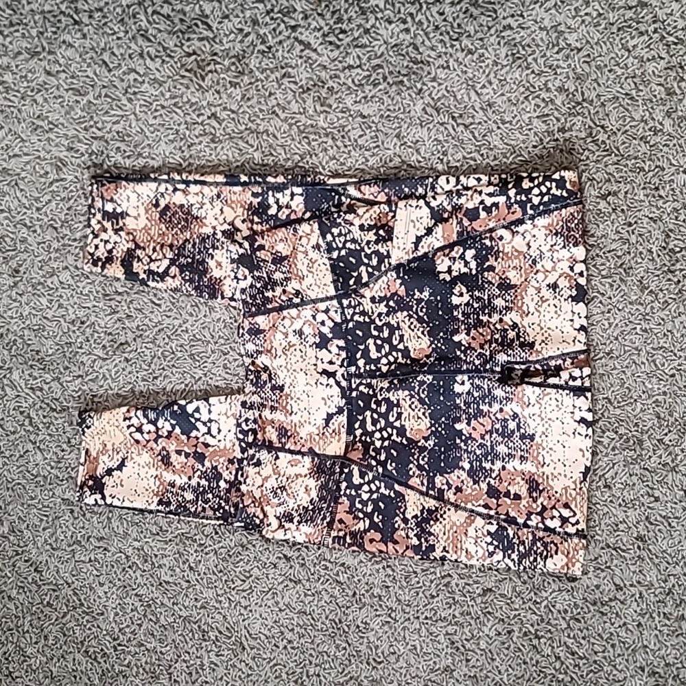 Nine West High Waisted Leggings